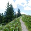 Wanderwochenende in Lenggries